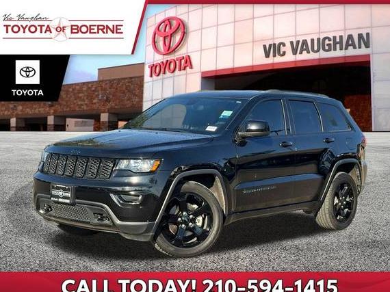 JEEP GRAND CHEROKEE 2019 1C4RJEAG3KC571867 image